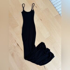 SKIMS SOFT LOUNGE DRESS